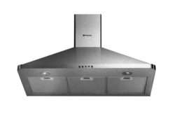 Hotpoint Newstyle HHP9.5CM Built-in Hood - S/Steel